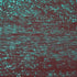 RED FULLSTAR - LUMINOUS CUSHION